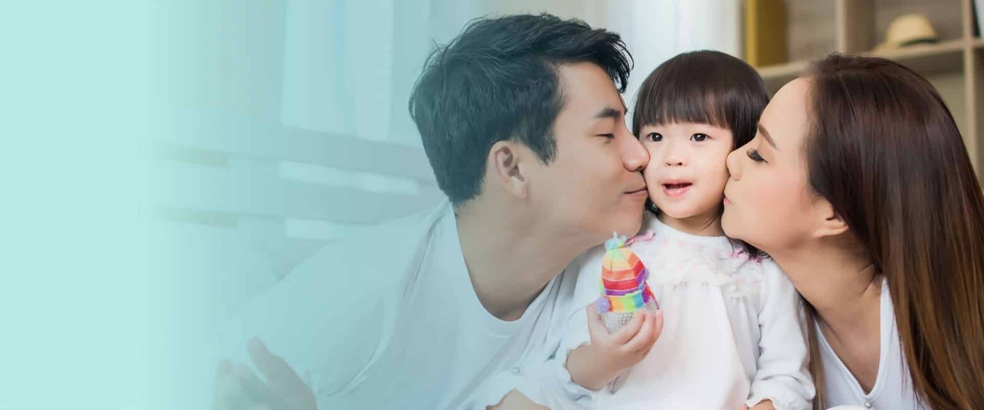 ตรวจ DNA พิสูจน์ความเป็นบิดา