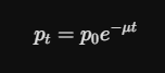 แคลคูลัสกับการตรวจดีเอ็นเอ-exponential growth 6