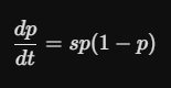 แคลคูลัสกับการตรวจดีเอ็นเอ-exponential growth 7